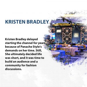 Kristen Bradley