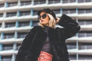 Fashion Bloggers Get Paid
