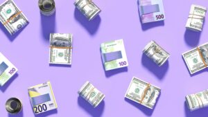 Kristen Bradley "The Chic Maven"