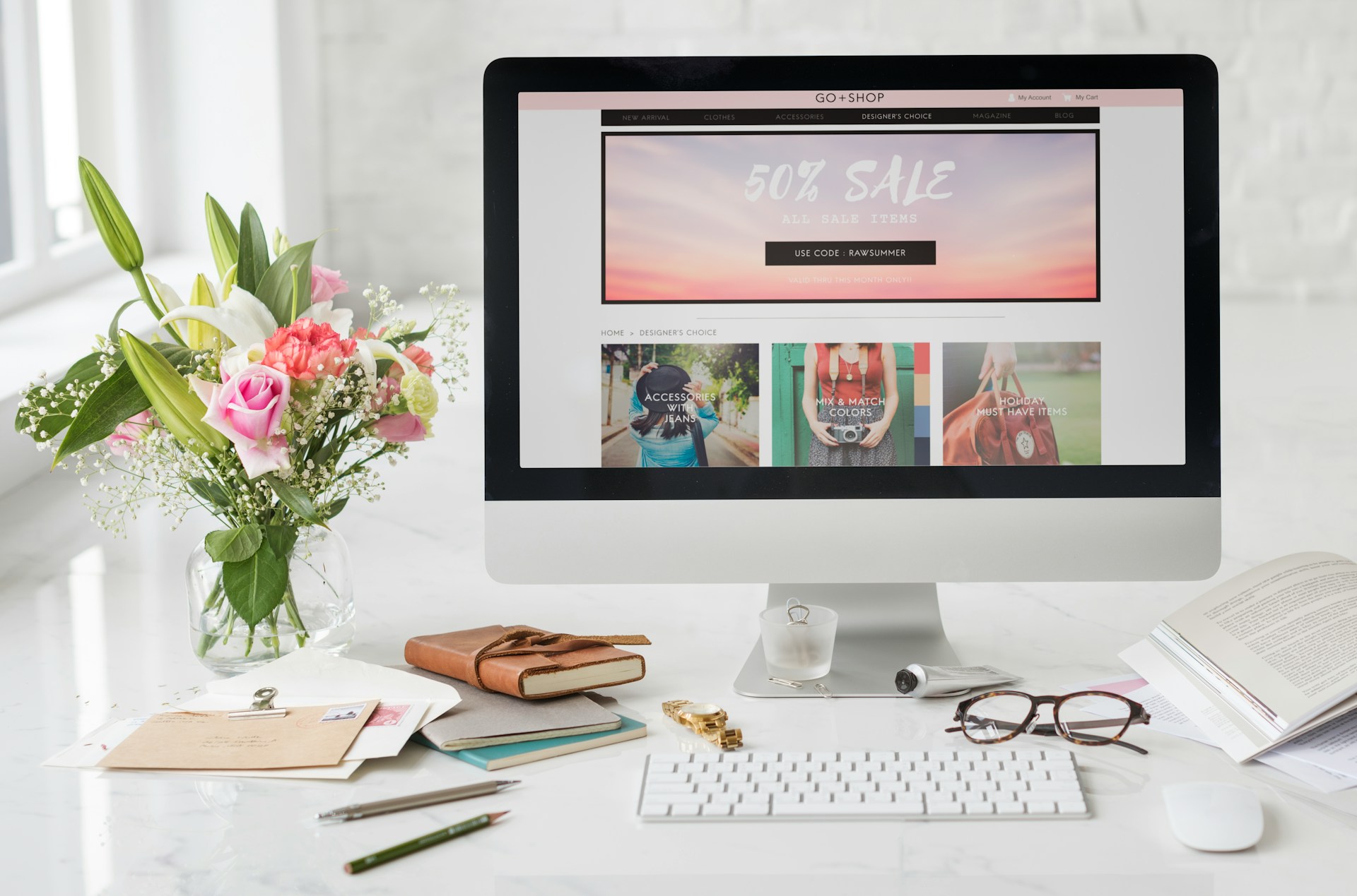 Start a Fashion Blog and Get Paid Fast