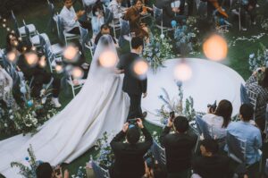 Wedding Design Psychology