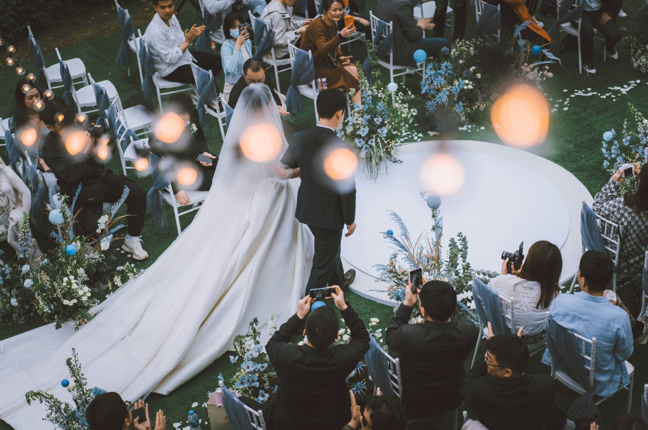 Wedding Design Psychology